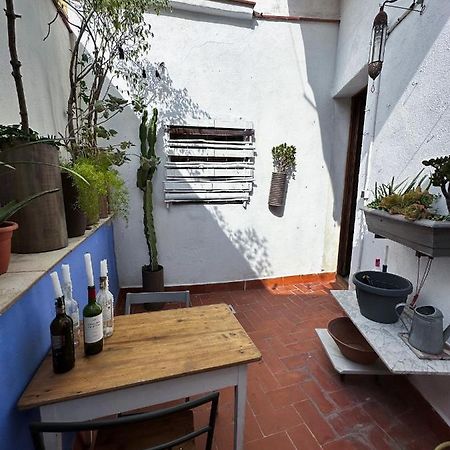 Habitacion Privada, Casa Compartida Con Pareja Private Room, Shared House With A Couple Barcellona Esterno foto